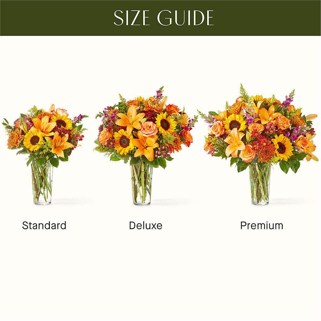 Seasons Change Bouquet – Beaver Creek Florist, Markham ON
