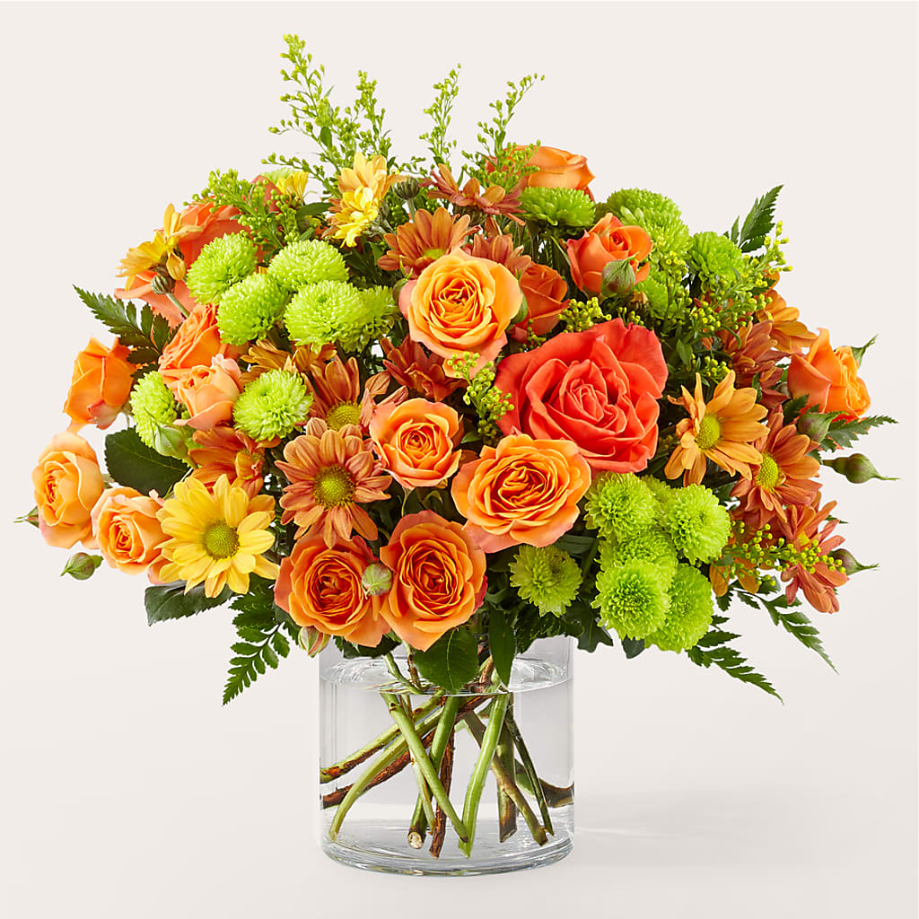 The Farmhouse Bouquet – Beaver Creek Florist, Markham ON