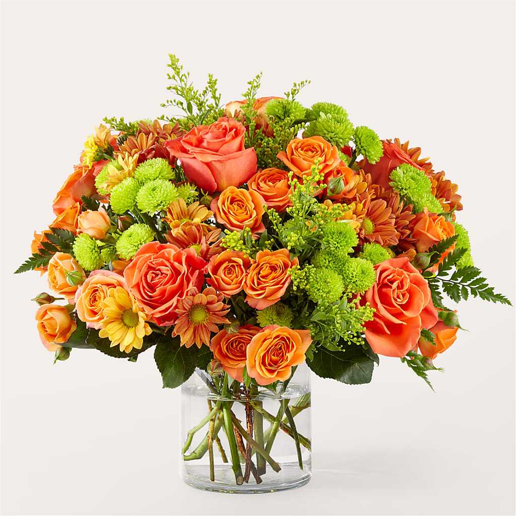 The Farmhouse Bouquet – Beaver Creek Florist, Markham ON