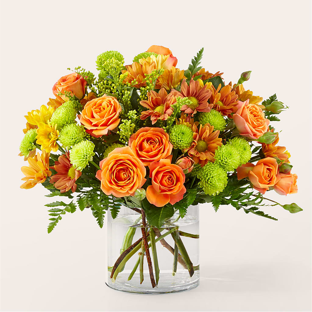 The Farmhouse Bouquet – Beaver Creek Florist, Markham ON