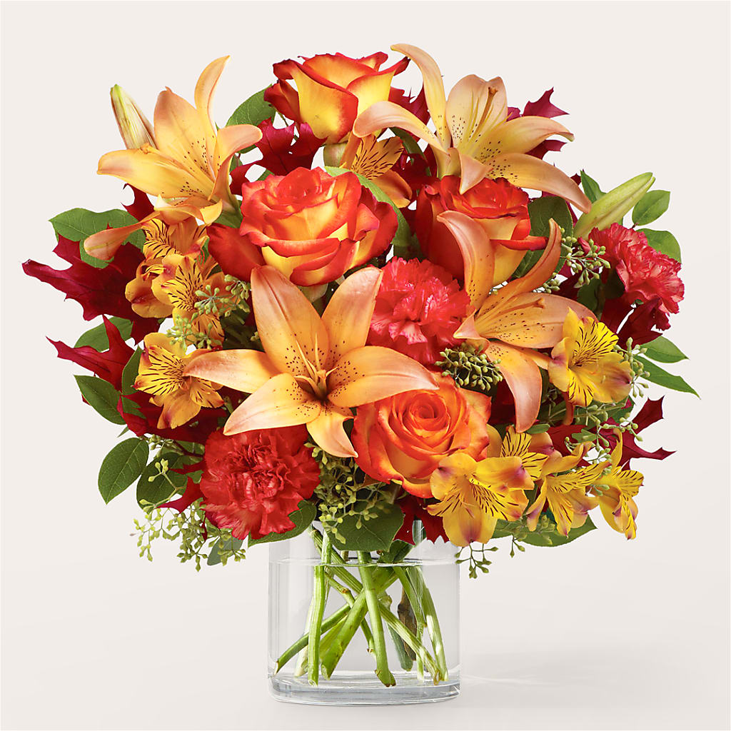 Pecan Pie Bouquet – Beaver Creek Florist, Markham ON