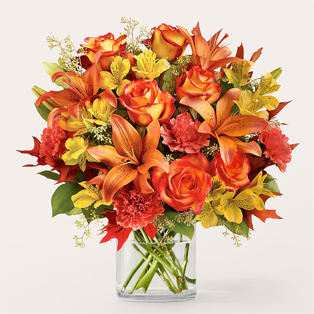Pecan Pie Bouquet – Beaver Creek Florist, Markham ON