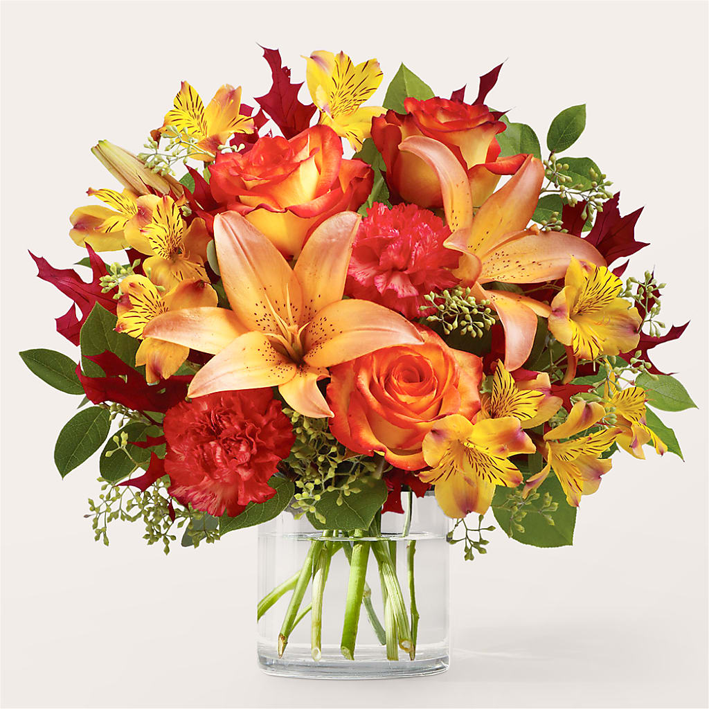 Pecan Pie Bouquet – Beaver Creek Florist, Markham ON