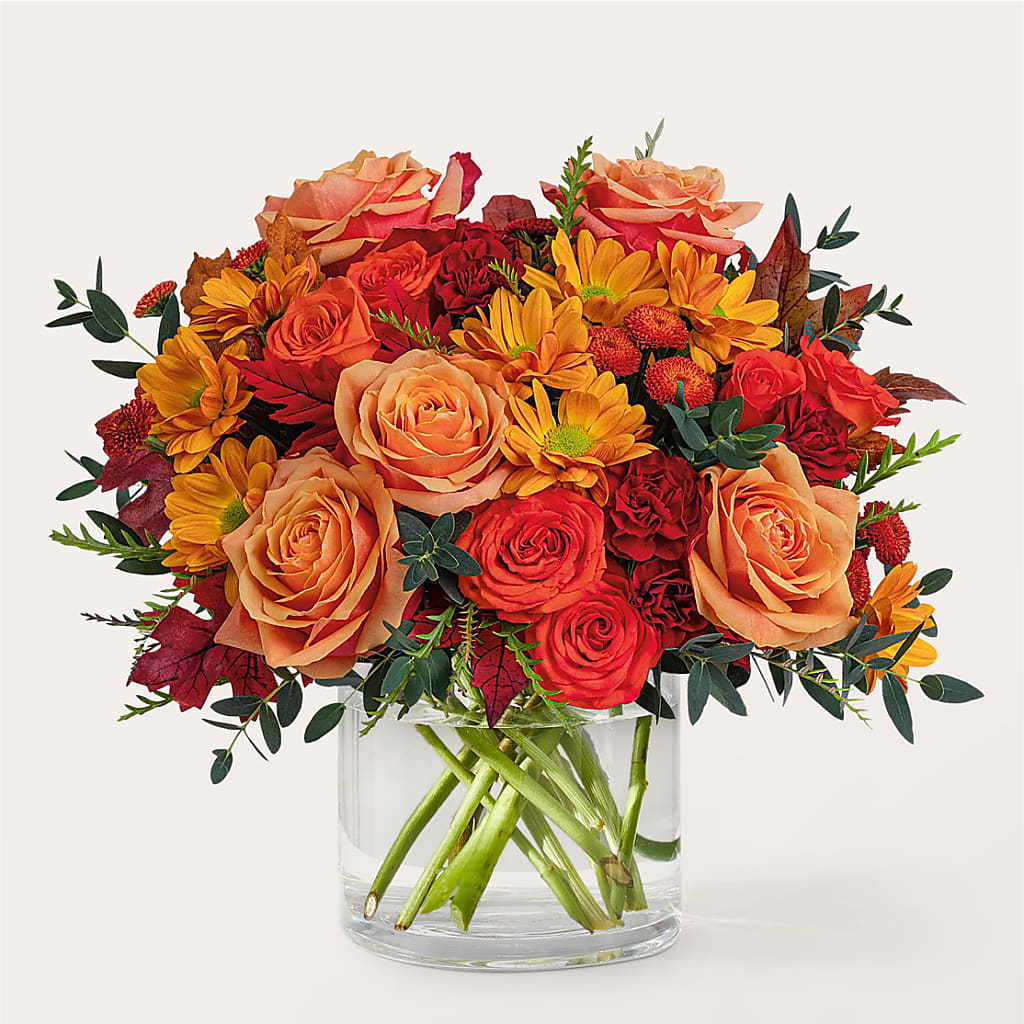 Sweet as Cinnamon Bouquet – Beaver Creek Florist, Markham ON