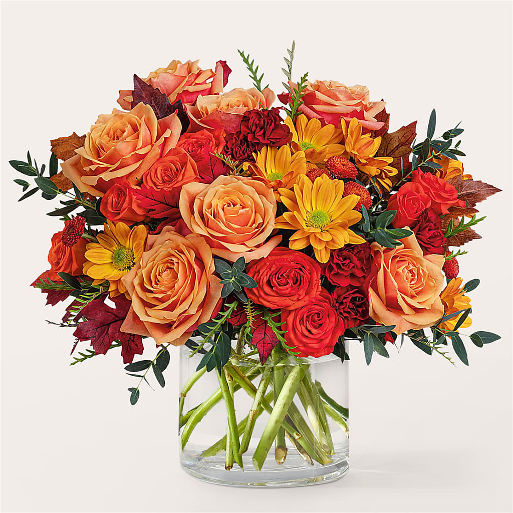 Sweet as Cinnamon Bouquet – Beaver Creek Florist, Markham ON