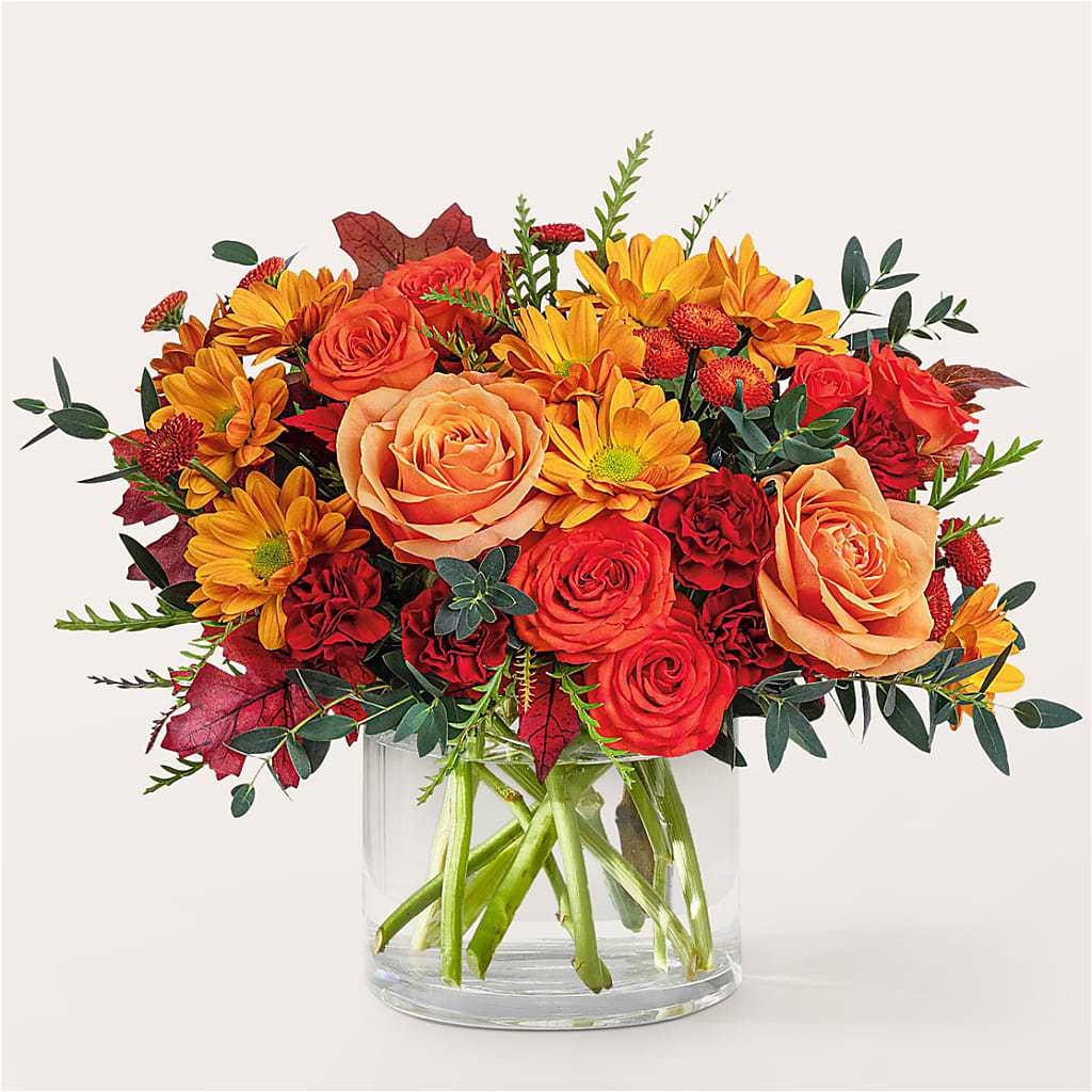 Sweet as Cinnamon Bouquet – Beaver Creek Florist, Markham ON