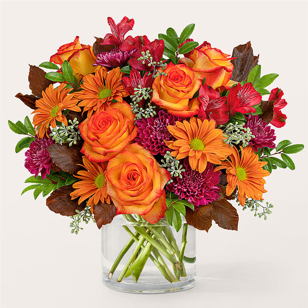 Brisk Morning Bouquet – Beaver Creek Florist, Markham ON