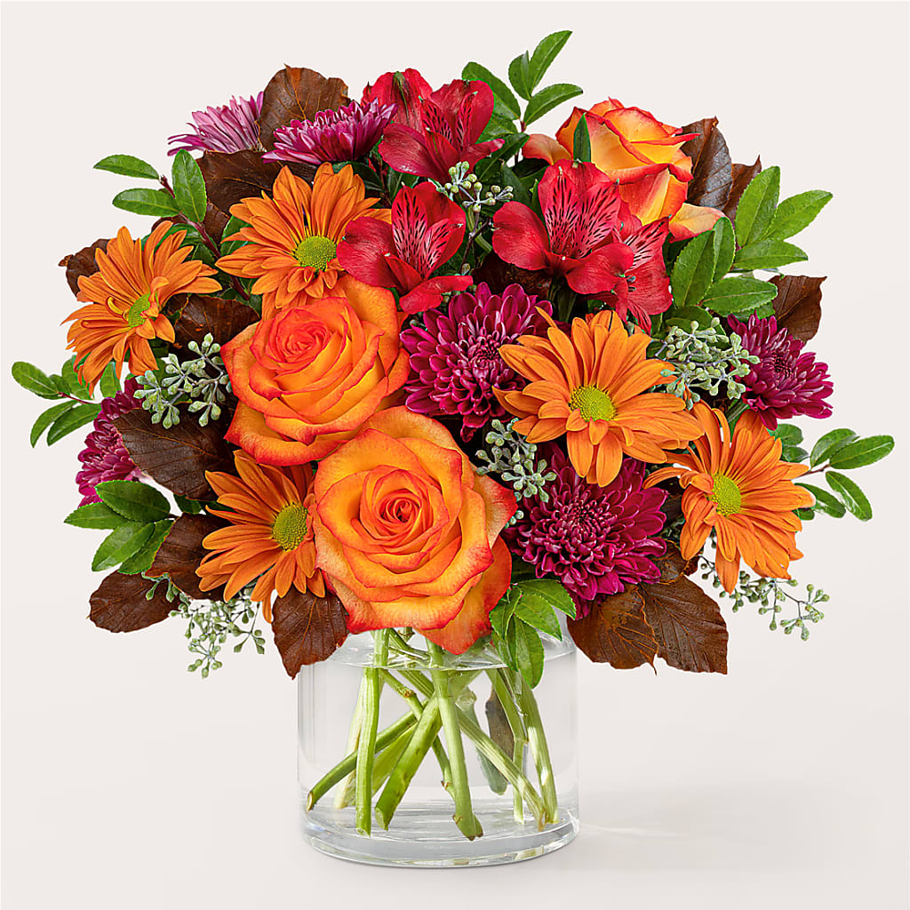 Brisk Morning Bouquet – Beaver Creek Florist, Markham ON