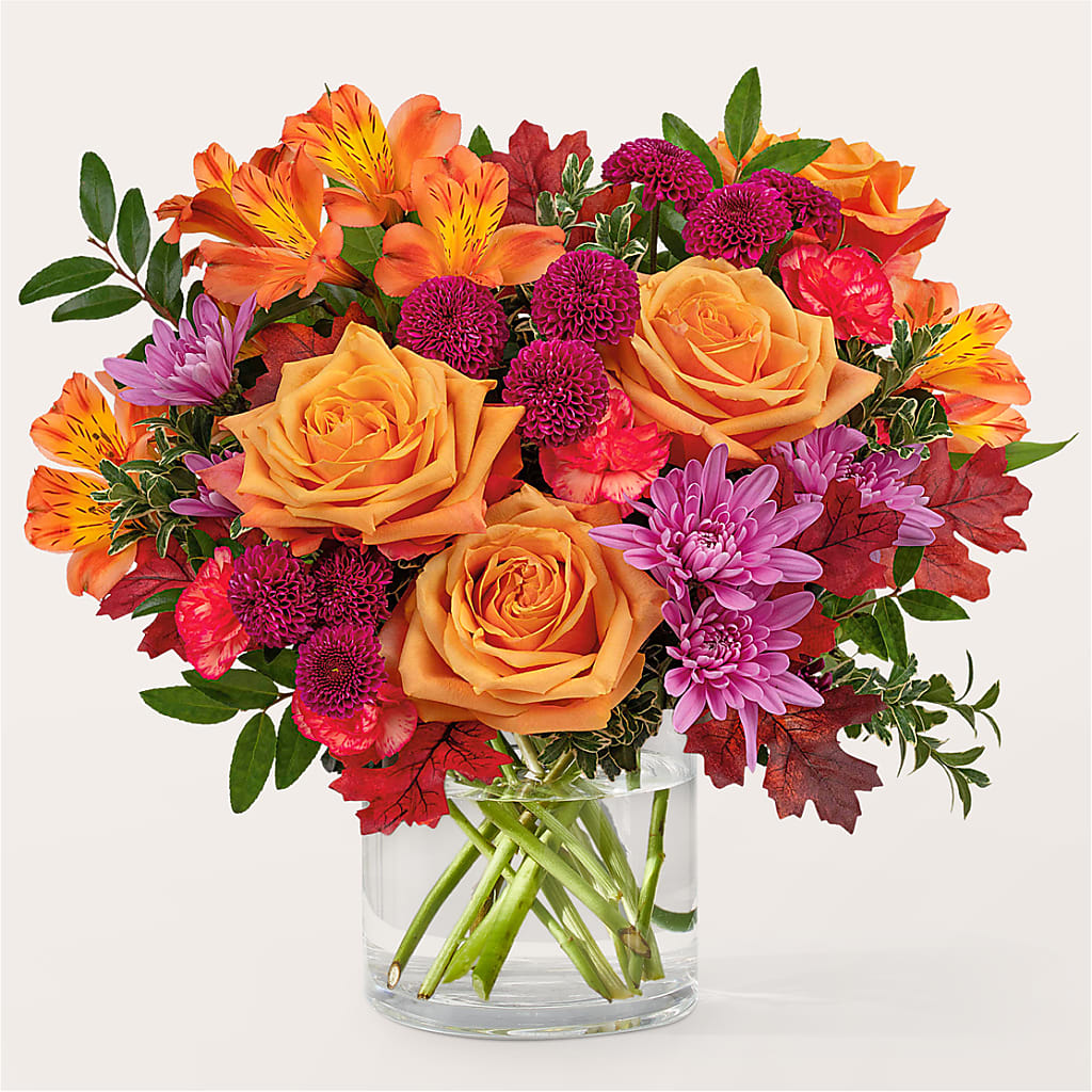 Terracotta Treasures Bouquet – Beaver Creek Florist, Markham ON