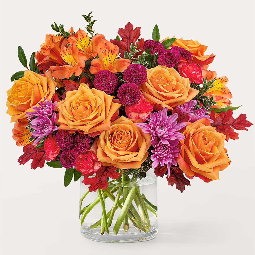Terracotta Treasures Bouquet – Beaver Creek Florist, Markham ON