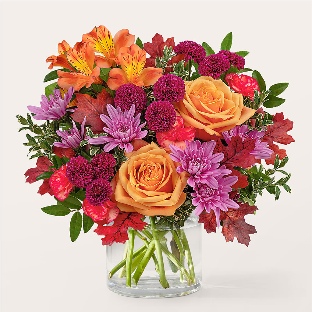 Terracotta Treasures Bouquet – Beaver Creek Florist, Markham ON