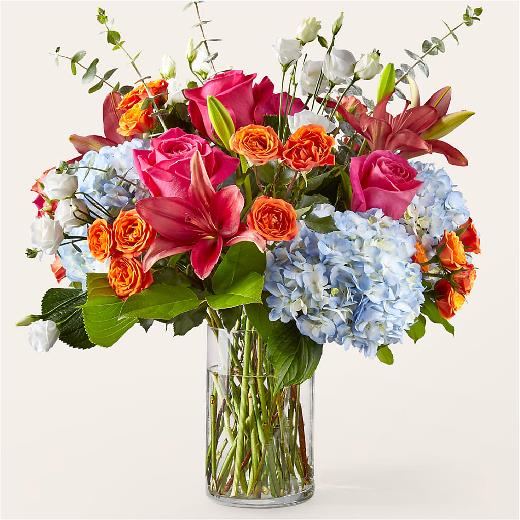 Awestruck Luxury Bouquet – Beaver Creek Florist, Markham ON