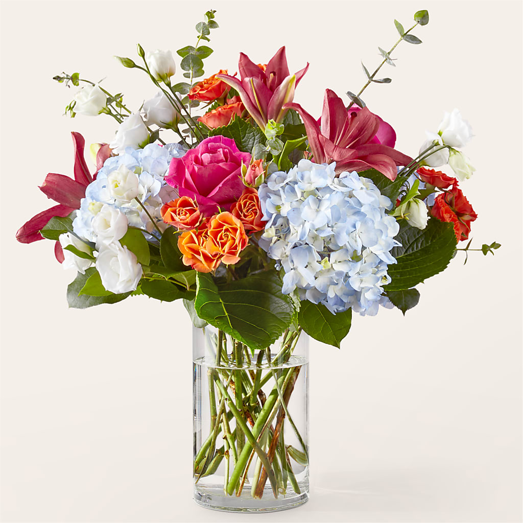 Awestruck Luxury Bouquet – Beaver Creek Florist, Markham ON