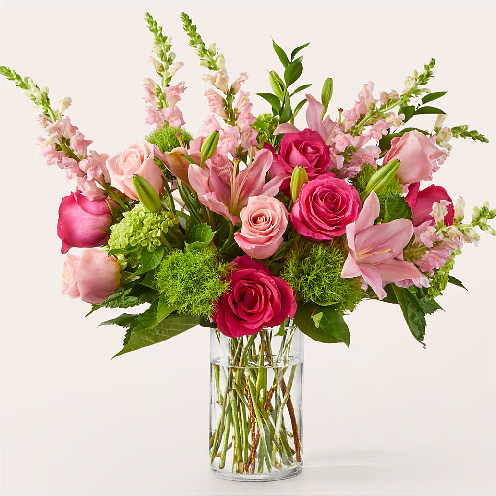 Fit for a Queen Luxury Bouquet – Beaver Creek Florist, Markham ON