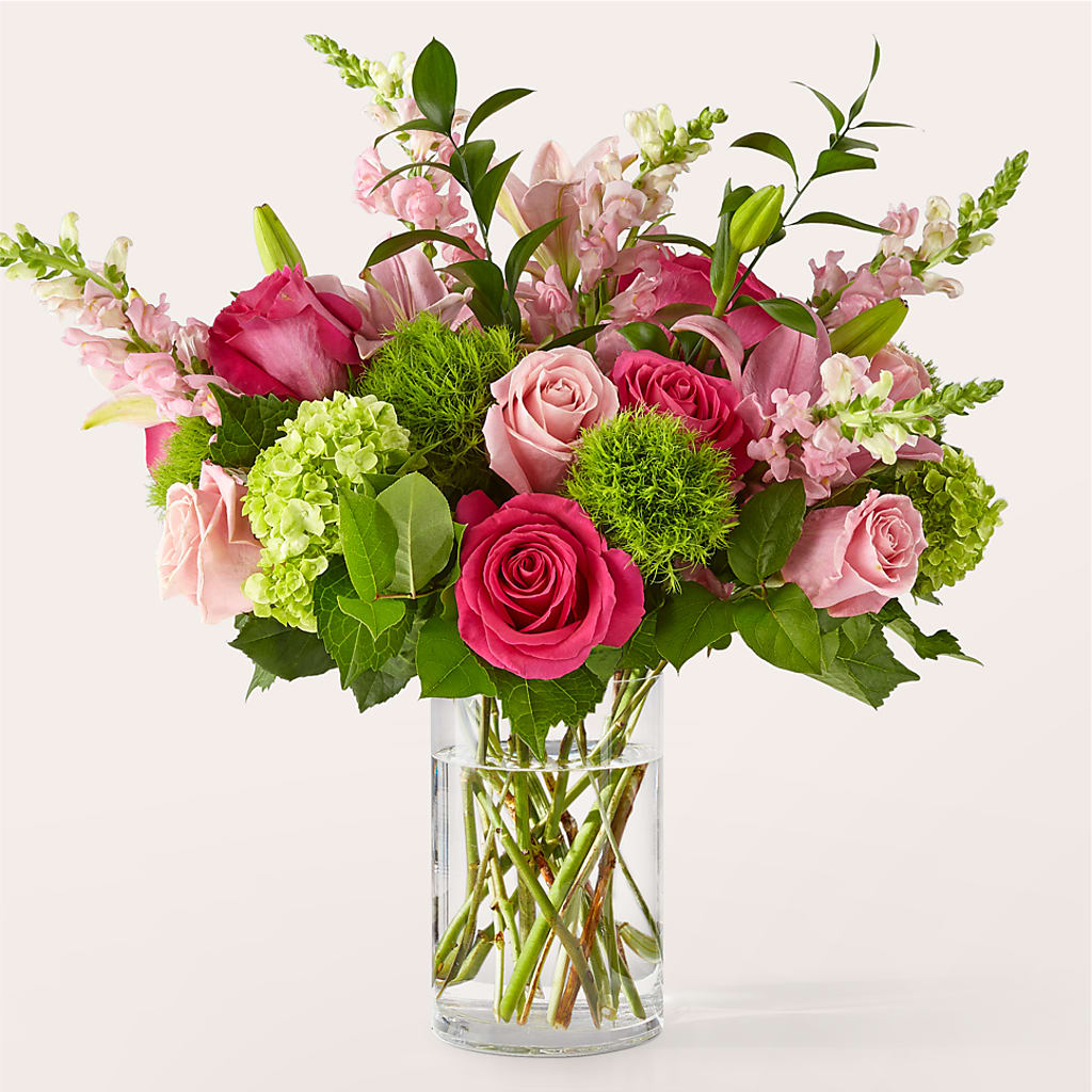Fit for a Queen Luxury Bouquet – Beaver Creek Florist, Markham ON