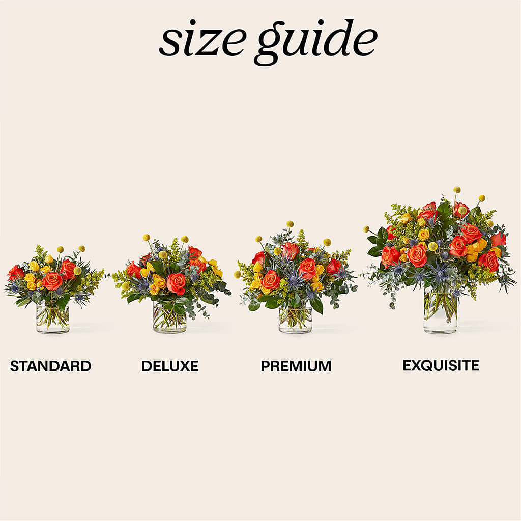 Disco Bouquet – Beaver Creek Florist, Markham ON