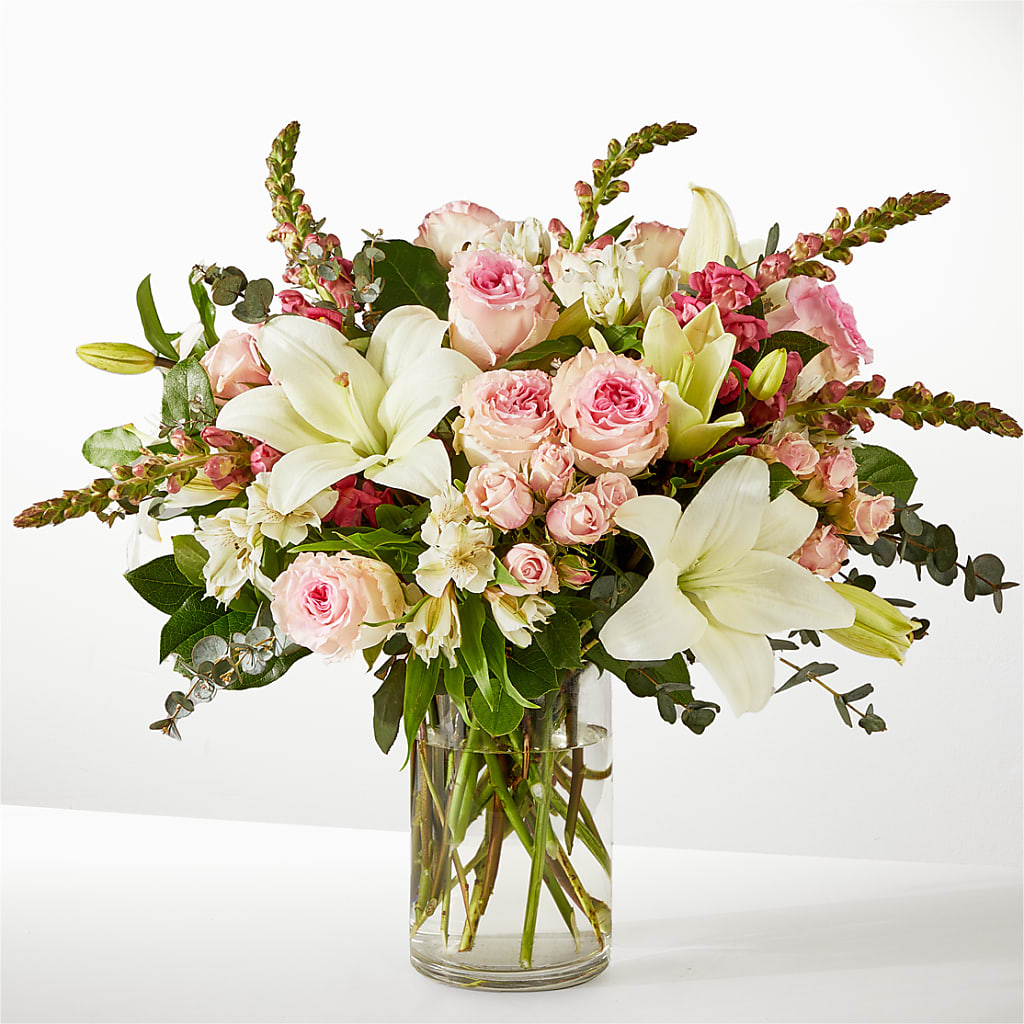 Ballet Slippers Bouquet – Beaver Creek Florist, Markham ON