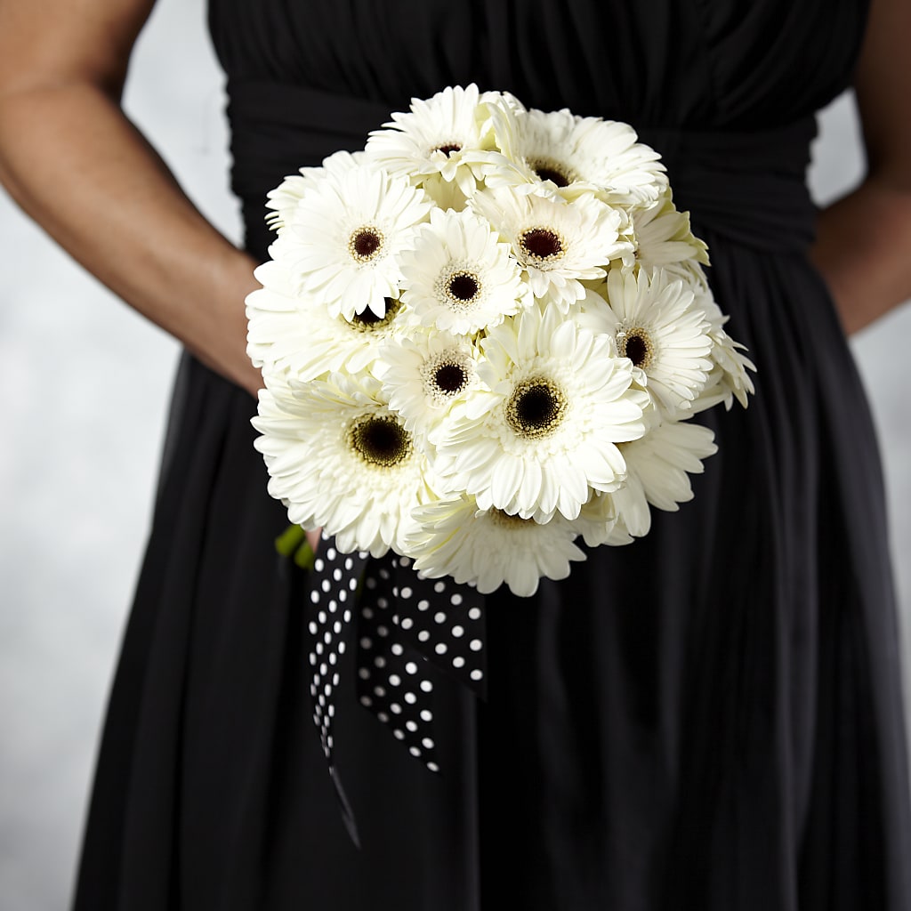 Daisy Delight Bouquet – Beaver Creek Florist, Markham ON