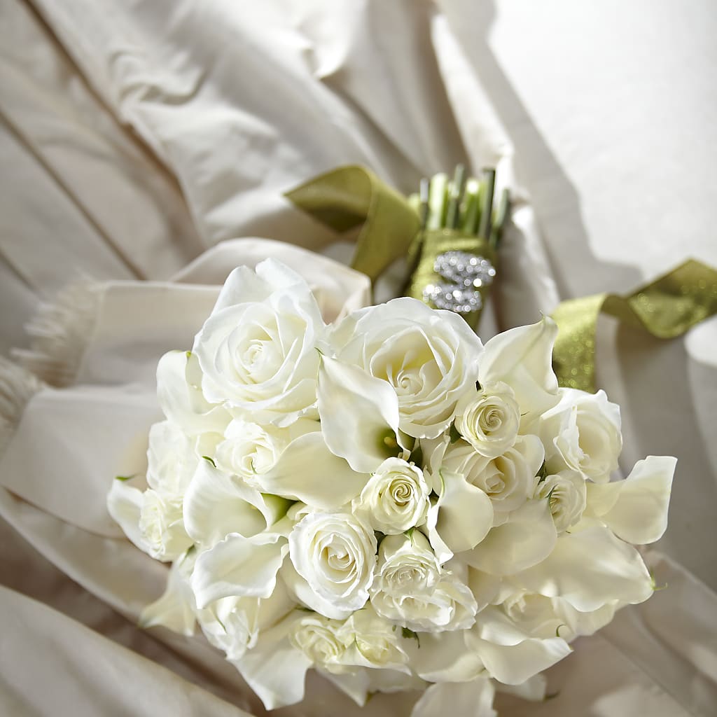 Serene Highness Bouquet – Beaver Creek Florist, Markham ON
