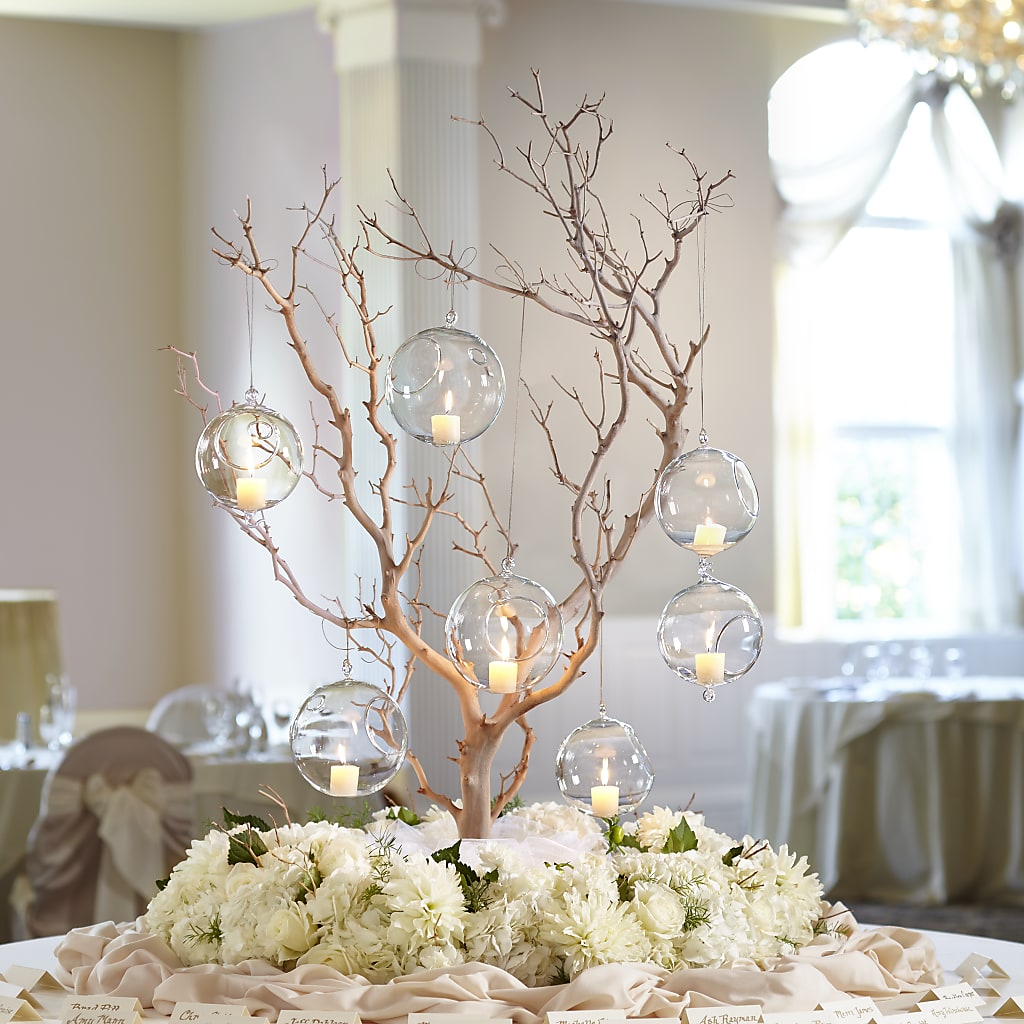 Secret Garden Arrangement – Beaver Creek Florist, Markham ON