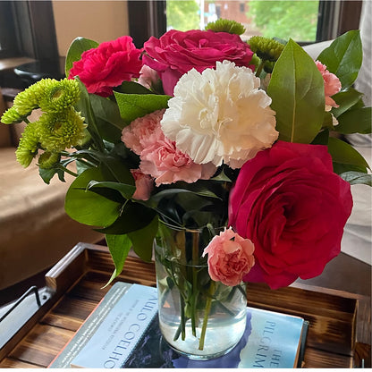Sweet & Pretty Bouquet –  Beaver Creek Florist, Markham ON