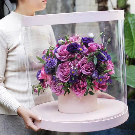 Blooming Dome of Grace