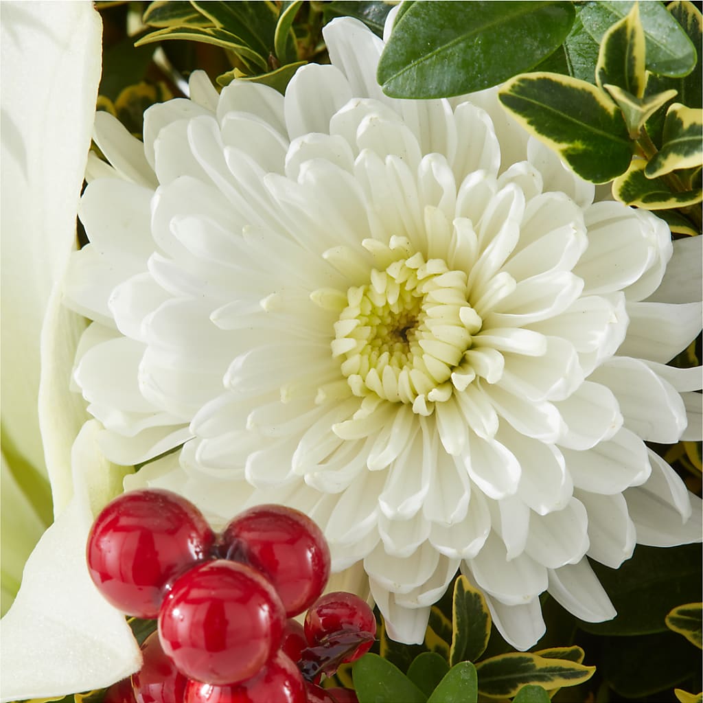 Festive Moments Tree –  Beaver Creek Florist, Markham ON
