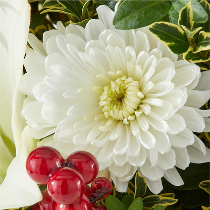 Festive Moments Tree –  Beaver Creek Florist, Markham ON