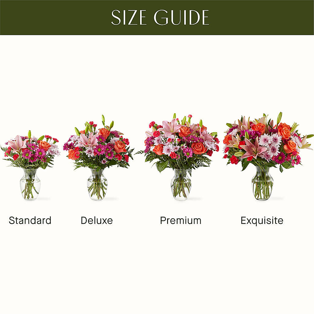 Light of My Life Bouquet –  Beaver Creek Florist, Markham ON