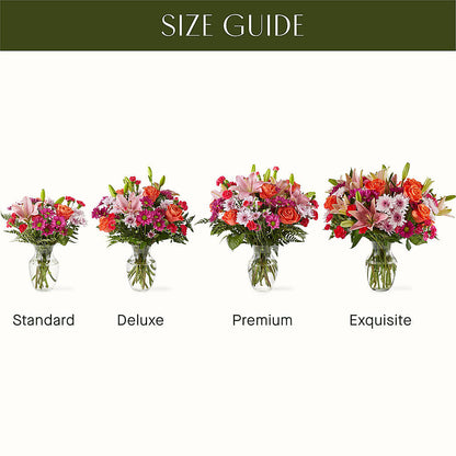 Light of My Life Bouquet –  Beaver Creek Florist, Markham ON
