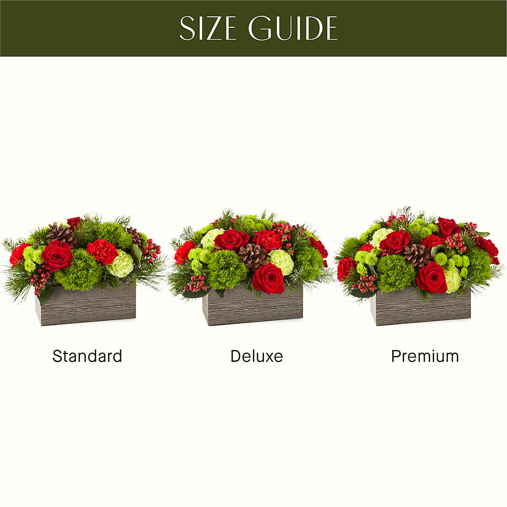 Bundled Up Bouquet –  Beaver Creek Florist, Markham ON