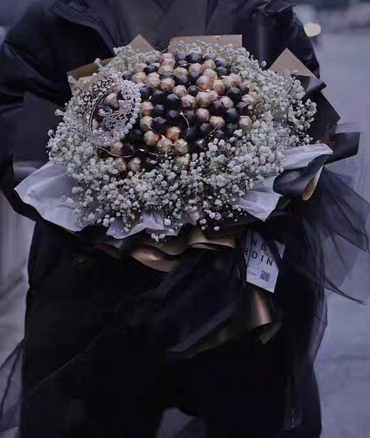 Candy Blossom Bouquet