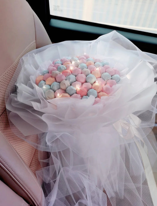 Candy Bloom