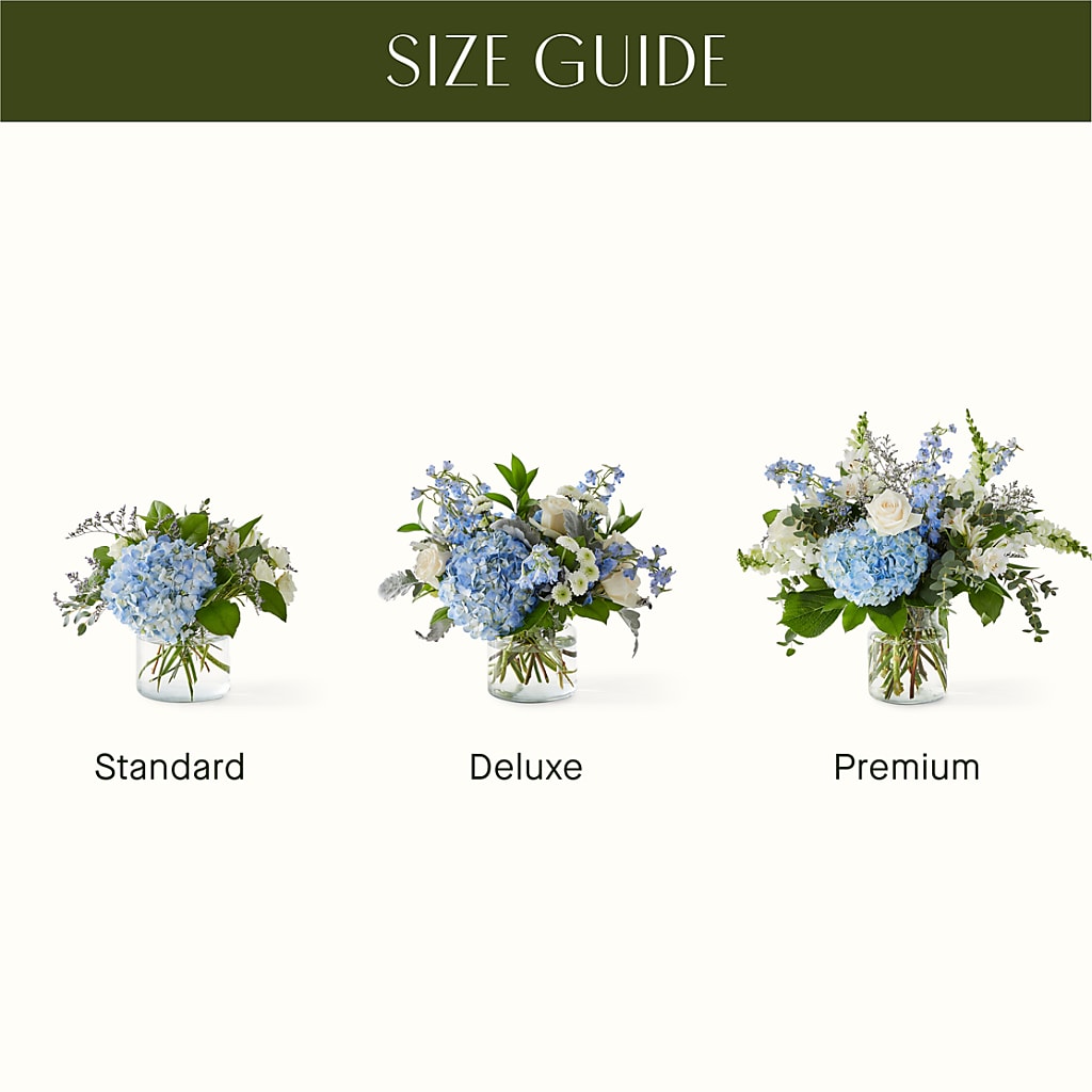Coastal Blossom Bouquet –  Beaver Creek Florist, Markham ON