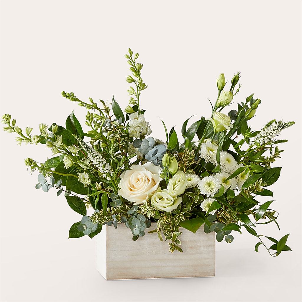 Cashmere Bouquet –  Beaver Creek Florist, Markham ON