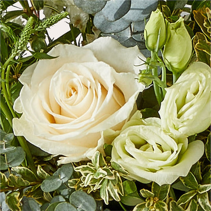 Cashmere Bouquet –  Beaver Creek Florist, Markham ON