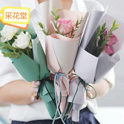 Rose Cone –  Beaver Creek Florist, Markham ON