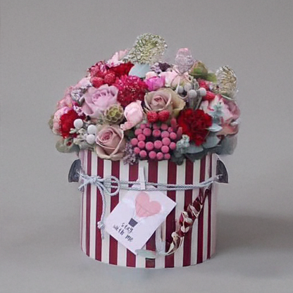 Candy Love Bloom Bucket –  Beaver Creek Florist, Markham ON