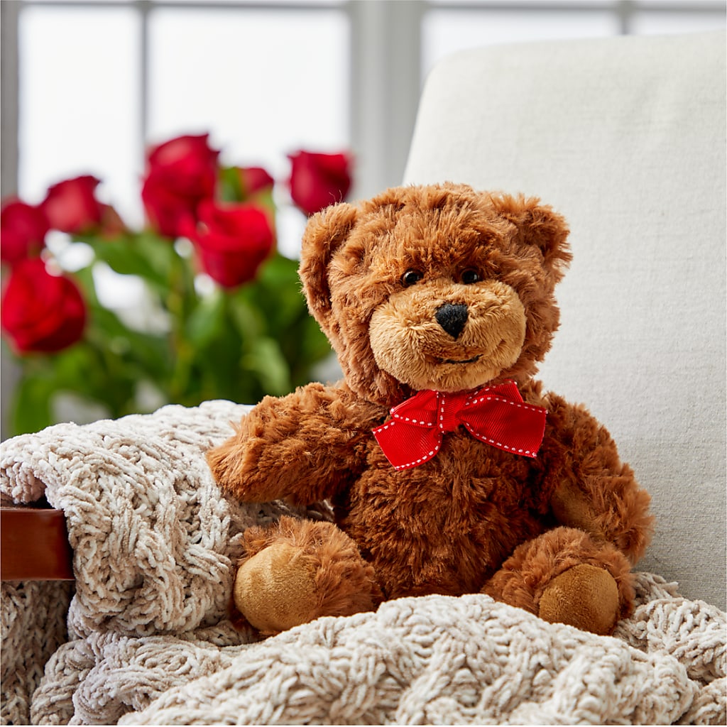 Romantic Long Stem Red Rose Bouquet Bundles –  Beaver Creek Florist, Markham ON