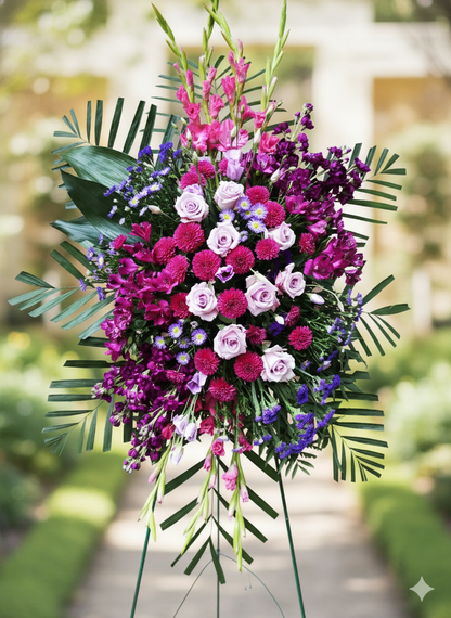 Deep Affection Tribute Collection –  Beaver Creek Florist, Markham ON