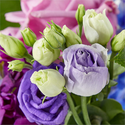 Twilight Glow Bouquet –  Beaver Creek Florist, Markham ON