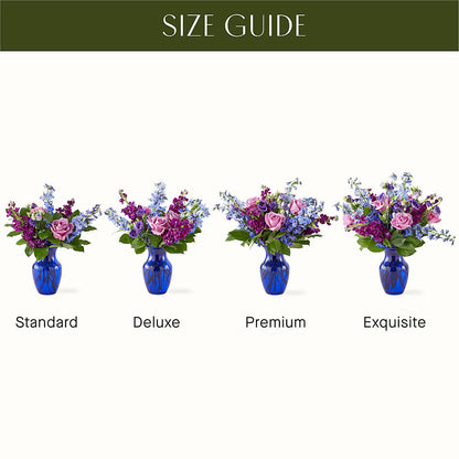 Twilight Glow Bouquet –  Beaver Creek Florist, Markham ON