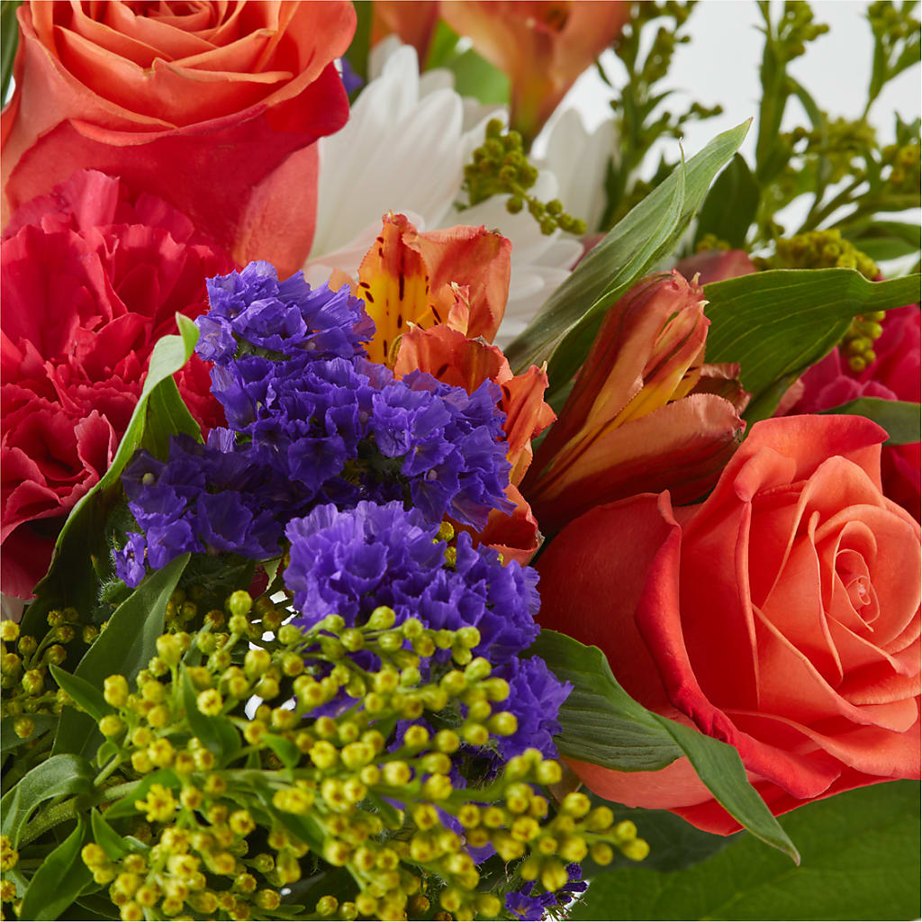 Oopsie Daisy Bouquet –  Beaver Creek Florist, Markham ON