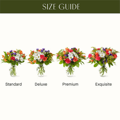 Oopsie Daisy Bouquet –  Beaver Creek Florist, Markham ON