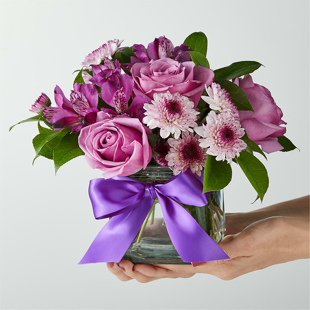 Sugarplum Bouquet –  Beaver Creek Florist, Markham ON