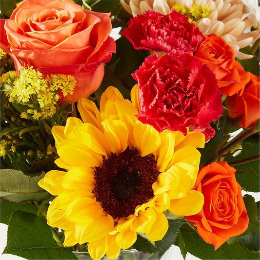Temporada de suéteres - Un original de floristería