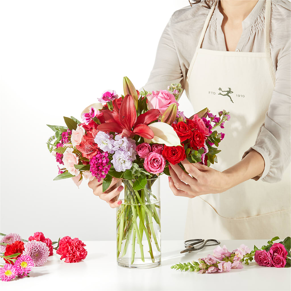 Swooning Over You - A Luxury Florist Original –  Beaver Creek Florist, Markham ON