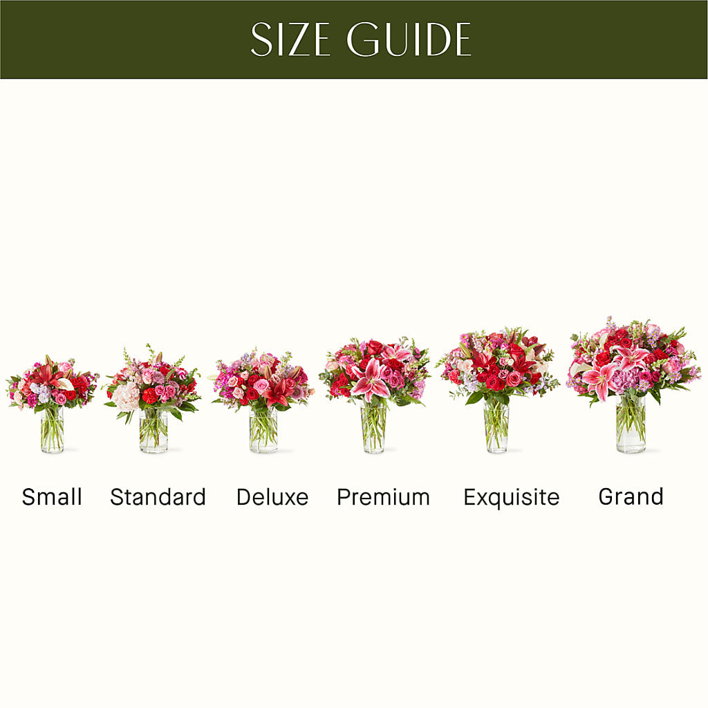 Swooning Over You - A Luxury Florist Original –  Beaver Creek Florist, Markham ON