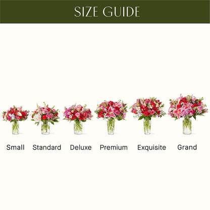 Swooning Over You - A Luxury Florist Original –  Beaver Creek Florist, Markham ON