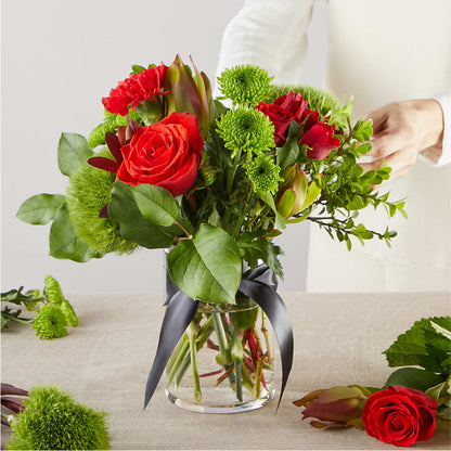 Heritage Kindle – A Florist Original –  Beaver Creek Florist, Markham ON